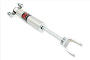 M1 Monotube Front Shocks 3.5-4.5 Inch Silverado/Sierra 2500HD/3500HD (11-26) Rough Country