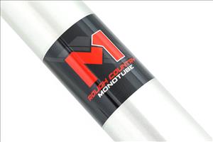 M1 Monotube Front Shocks 3.5-4.5 Inch Silverado/Sierra 2500HD/3500HD (11-26) Rough Country