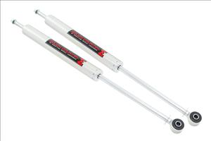 M1 Monotube Front Shocks 4.5 Inch Ford F-250/F-350 Super Duty 4WD (2005-2026) Rough Country