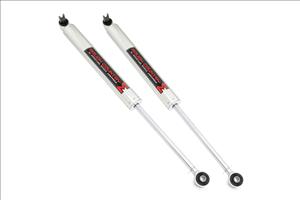 M1 Monotube Rear Shocks 7.5-8 Inch Chevy Half-Ton Suburban (92-99)/Tahoe (95-99) Rough Country