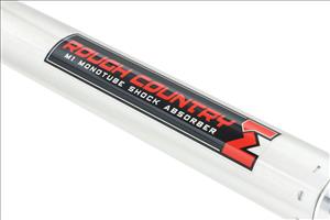 M1 Monotube Front Shocks 3.5 Inch Ram 2500/3500 4WD (1994-2002) Rough Country