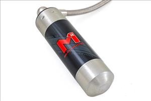 M1R Monotube Front Shocks 2-3.5 Inch Jeep Wrangler JL (18-26)/Wrangler Unlimited (18-26) Rough Country
