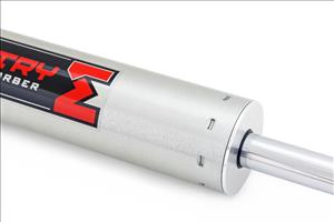 M1 Monotube Rear Shocks 6-7.5 Inch Ram 1500 2WD/4WD (2019-2026) Rough Country