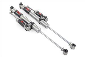 M1R Monotube Rear Shocks 4-6 Inch Jeep Wrangler JL (18-26)/Wrangler Unlimited (18-26) Rough Country