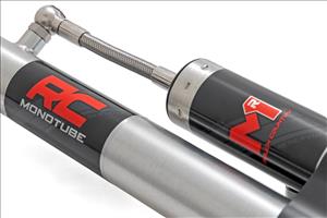 M1R Monotube Rear Shocks 4-6 Inch Jeep Wrangler JL (18-26)/Wrangler Unlimited (18-26) Rough Country