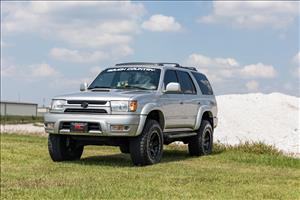 3 Inch Lift Kit N3 Toyota 4 Runner 4WD (96-02) Toyota 4Runner (96-02) Rough Country