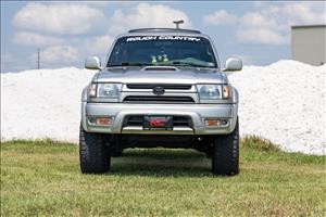 3 Inch Lift Kit N3 Toyota 4 Runner 4WD (96-02) Toyota 4Runner (96-02) Rough Country