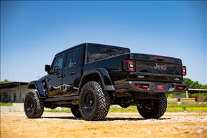 2.5 Inch Leveling Kits Springs V2 Jeep Gladiator JT 4WD (2024-2025) Rough Country