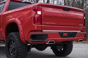 Multi Function LED 49 Inch Tailgate Quad Row Rough Country