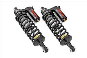 Vertex Front Coil Over Shock Pair Adjustable Polaris Ranger 1000/Ranger XP 900/1000 Rough Country