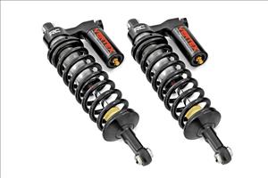 Vertex Rear Coil Over Shock Pair Adjustable Honda Pioneer 1000/Pioneer 1000-5 Rough Country