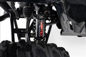 Vertex Rear Coil Over Shock Pair Adjustable Honda Pioneer 1000/Pioneer 1000-5 Rough Country
