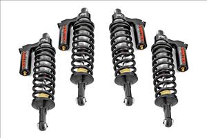 Vertex Adjustable Suspension Kit Can-Am Defender HD5/HD8/HD9/HD10 Rough Country