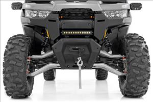Vertex Adjustable Suspension Kit Can-Am Defender HD5/HD8/HD9/HD10 Rough Country