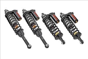 Vertex Adjustable Suspension Lift Kit CFMOTO UFORCE 1000/1000XL Rough Country