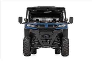 Vertex Adjustable Suspension Lift Kit CFMOTO UFORCE 1000/1000XL Rough Country
