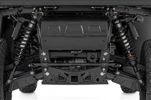 Vertex Adjustable Suspension Lift Kit CFMOTO UFORCE U10 Pro Rough Country