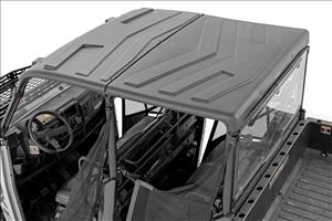 UTV Roof Polaris Ranger 1000 Crew/Ranger XP 900/1000 Crew Rough Country