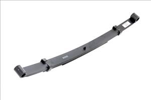 Front Leaf Springs 2 Inch Lift Pair Chevy/GMC C10/K10 Truck & SUV/K5 Blazer (73-91) Rough Country