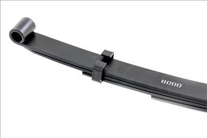 Front Leaf Springs 2 Inch Lift Pair Chevy/GMC C10/K10 Truck & SUV/K5 Blazer (73-91) Rough Country