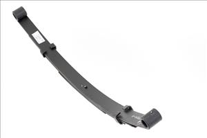 Front Leaf Springs 3 Inch Lift Pair Jeep Grand Wagoneer/J10 Truck/J20 Truck/Wagoneer 4WD Rough Country