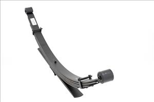 Rear 56 Inch Leaf Springs 4 Inch Lift Chevy/GMC C10/K10 Truck & SUV/K5 Blazer (77-91) Rough Country