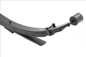 Rear 56 Inch Leaf Springs 4 Inch Lift Chevy/GMC C10/K10 Truck & SUV/K5 Blazer (77-91) Rough Country