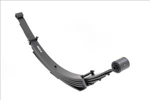 Rear 52 Inch Leaf Springs 6 Inch Lift Pair Chevy/GMC C10/K10 Truck & SUV/K5 Blazer (73-91) Rough Country