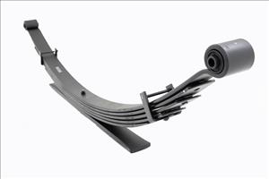 Rear 56 Inch Leaf Springs 2 Inch Lift Pair Chevy/GMC C20/K20 C25/K25 Truck 4WD (77-87) Rough Country