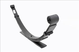 Rear Leaf Springs 6 Inch Lift Pair Ford F-250/F-350 Super Duty 4WD (99-07) Rough Country