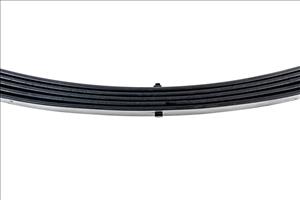 Rear 52 Inch Leaf Springs 2 Inch Lift Pair Chevy/GMC C10/K10 Truck & SUV/K5 Blazer (69-91) Rough Country