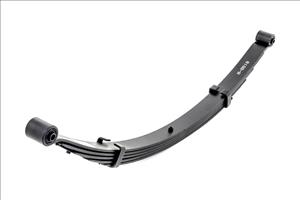 Rear 52 Inch Leaf Springs 2 Inch Lift Pair Chevy/GMC C10/K10 Truck & SUV/K5 Blazer (69-91) Rough Country