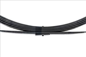 Rear 52 Inch Leaf Springs 4 Inch Lift Pair Chevy/GMC C10/K10 Truck & SUV/K5 Blazer (73-91) Rough Country