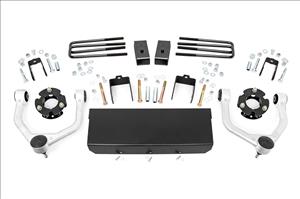 3 Inch Lift Kit Nissan Titan XD 2WD/4WD (2016-2024) Rough Country
