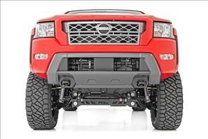 6 Inch Lift Kit N3 Struts Nissan Frontier 2WD/4WD (2022-2026) Rough Country