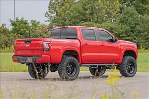 6 Inch Lift Kit N3 Struts Nissan Frontier 2WD/4WD (2022-2026) Rough Country