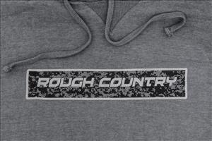 Rough Country Hoodie X Large Rough Country