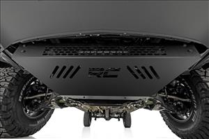 Skid Plate Mercedes-Benz Sprinter 3500 (19-22)/Sprinter 3500XD (19-25) Rough Country