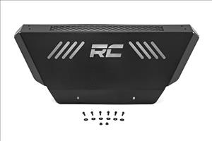 Skid Plate 2 Inch Cradle Drop Mercedes-Benz Sprinter 3500 (19-22)/Sprinter 3500XD (19-25) Rough Country