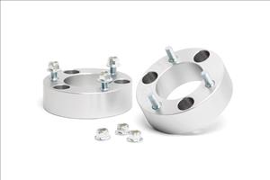 2.5 Inch Leveling Kit Nissan Frontier (05-26)/Xterra (05-15) Rough Country