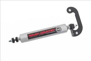 N3 Steering Stabilizer 8-lug Only 6-Inch Lift Chevy C2500/K2500 C3500/K3500 Truck (88-00) Rough Country