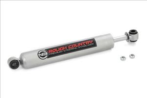 N3 Steering Stabilizer Jeep Grand Wagoneer/J10 Truck/J20 Truck/Wagoneer (74-90) Rough Country
