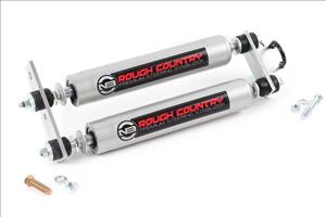 N3 Steering Stabilizer Dual Toyota 4Runner/Truck 4WD (1986-1995) Rough Country