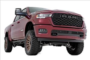 6 Inch Lift Kit Ram 1500 4WD (2025-2026) Rough Country