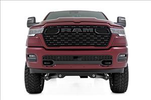 6 Inch Lift Kit M1 Struts Rear Coils Ram 1500 4WD (2025-2026) Rough Country