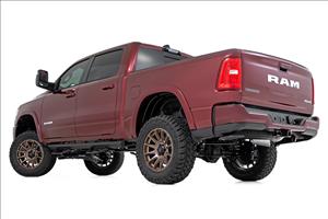 6 Inch Lift Kit 22XL Vertex Rear Coils Ram 1500 4WD (2025-2026) Rough Country