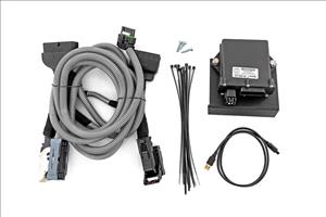 Speedometer Calibrator Silverado/Sierra 2500HD/3500HD (24-26) Rough Country