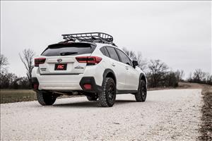 2 Inch Lift Kit Lifted Struts Subaru Crosstrek 4WD (2018-2024) Rough Country