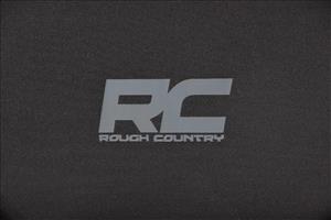 Seat Covers FR 40/40/20 & Rear Silverado/Sierra 1500 (99-06 & Classic) Rough Country