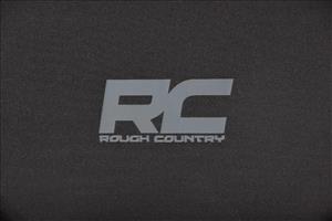 Seat Covers FR 40/20/40 Silverado/Sierra 1500 2WD/4WD (14-18 & Classic) Rough Country